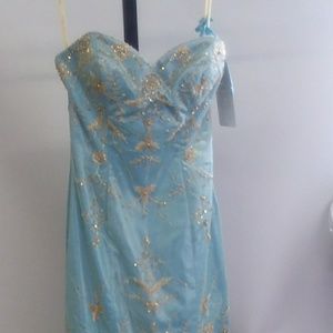 Joli prom/homecoming dress. Nwt  never worn. 4